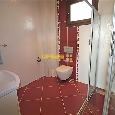 Fethiye Ciftlik 4 Bedroom Private Pool * Kargı