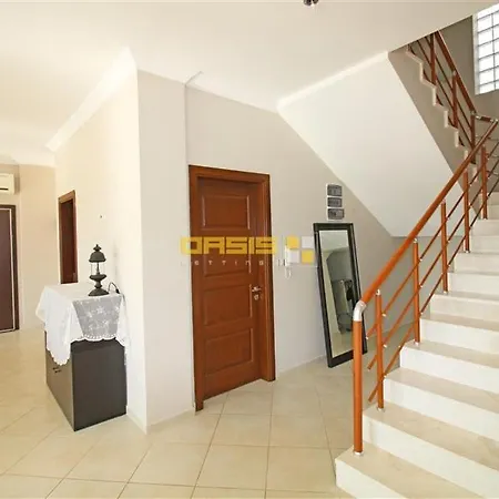 Fethiye Ciftlik 4 Bedroom Private Pool *