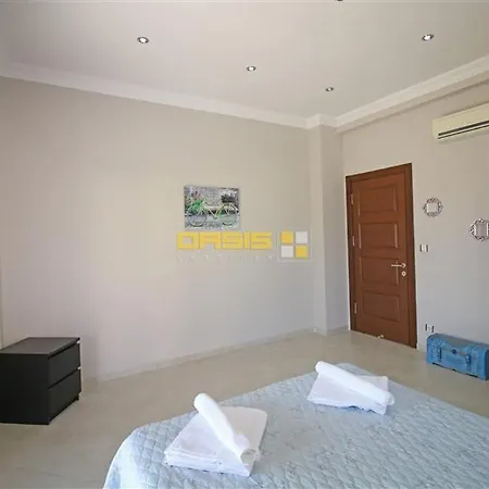 Fethiye Ciftlik 4 Bedroom Private Pool Vilă