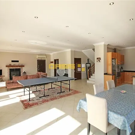 Fethiye Ciftlik 4 Bedroom Private Pool Vilă *