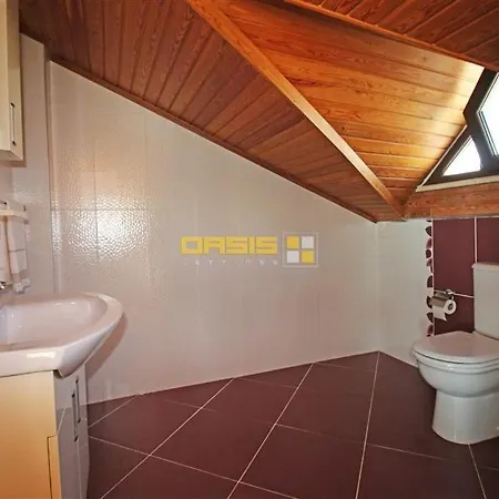 Fethiye Ciftlik 4 Bedroom Private Pool Kargı