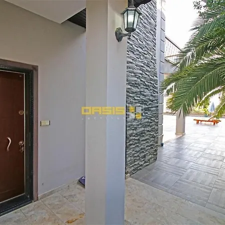Fethiye Ciftlik 4 Bedroom Private Pool * Kargı