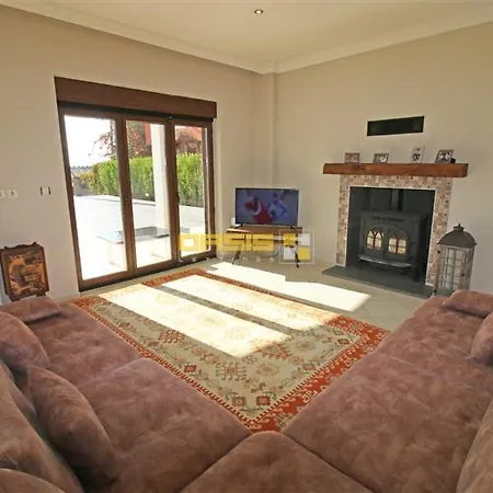 Vilă Fethiye Ciftlik 4 Bedroom Private Pool Kargı