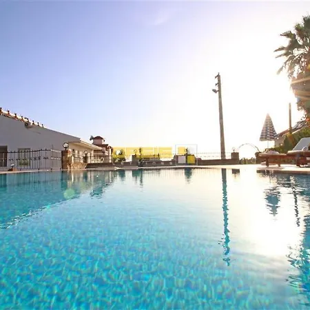 Fethiye Ciftlik 4 Bedroom Private Pool *