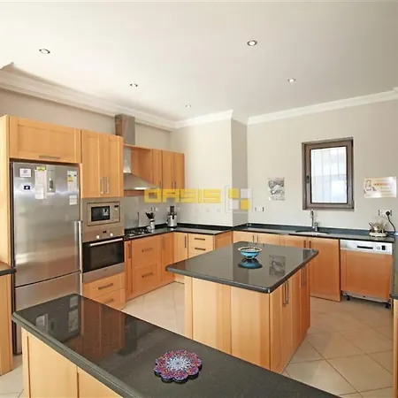 Villa Fethiye Ciftlik 4 Bedroom Private Pool