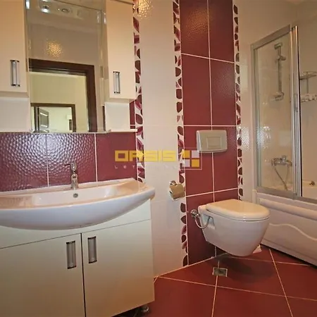 Fethiye Ciftlik 4 Bedroom Private Pool * Kargı